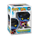 Funko Pop X Men '97 Nightcrawler Pop! Vinyl