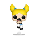 Funko Pop The Powerpuff Girls Bubbles Meme Pop! Vinyl