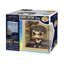 Funko Pop Harry Potter Harry in Cupboard Pop! Nook