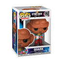 Funko Pop Star Trek: DS9 Quark Pop! Vinyl