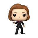 Funko Pop Star Trek: Voyager Captain Janeway Pop! Vinyl