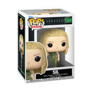 Funko Pop Species Sil Pop! Vinyl