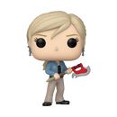 Funko Pop Buffy the Vampire Slayer Buffy with Scythe Pop! Vinyl