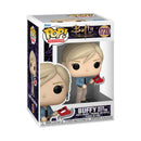 Funko Pop Buffy the Vampire Slayer Buffy with Scythe Pop! Vinyl