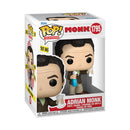 Funko Pop Monk Adrian Monk Pop! Vinyl