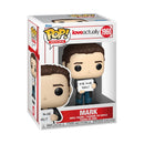 Funko Pop Love Actually Mark (with Signs) Pop! Vinyl