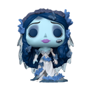 Funko Pop Corpse Bride Emily with Butterflies Pop! Vinyl