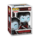 Funko Pop Sleepy Hollow Headless Horseman Pop! Vinyl
