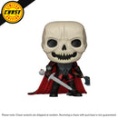 Funko Pop Sleepy Hollow Headless Horseman Pop! Vinyl