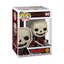 Funko Pop Sleepy Hollow Headless Horseman Pop! Vinyl