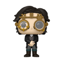 Funko Pop Sleepy Hollow Ichabod Crane Pop! Vinyl
