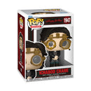 Funko Pop Sleepy Hollow Ichabod Crane Pop! Vinyl