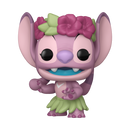 Funko Pop Lilo & Stitch Luau Angel Pop! Vinyl