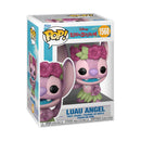 Funko Pop Lilo & Stitch Luau Angel Pop! Vinyl