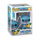 Funko Pop Lilo & Stitch Luau Stitch Pop! Vinyl