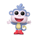 Funko Pop Dora the Explorer Boots Pop! Vinyl