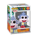 Funko Pop Dora the Explorer Boots Pop! Vinyl