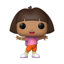 Funko Pop Dora the Explorer Dora Pop! Vinyl