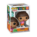 Funko Pop Dora the Explorer Dora Pop! Vinyl