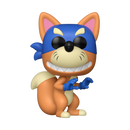Funko Pop Dora the Explorer Swiper Pop! Vinyl