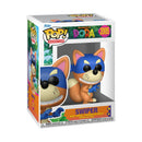 Funko Pop Dora the Explorer Swiper Pop! Vinyl