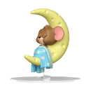 Funko Pop Tom & Jerry Jerry (with Moon) Pop! Vinyl
