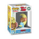 Funko Pop Tom & Jerry Jerry (with Moon) Pop! Vinyl