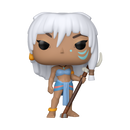 Funko Pop Atlantis: The Lost Empire Kida Pop! Vinyl
