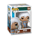 Funko Pop Atlantis: The Lost Empire Kida Pop! Vinyl