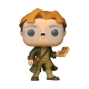 Funko Pop Atlantis: The Lost Empire Milo Pop! Vinyl