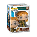 Funko Pop Atlantis: The Lost Empire Milo Pop! Vinyl