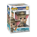 Funko Pop The Rescuers Down Under Jake Pop! Vinyl