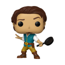 Funko Pop Tangled: 15th Anniversary Flynn Pop! Vinyl