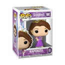 Funko Pop Tangled: 15th Anniversary Rapunzel (Short Hair) Pop! Vinyl