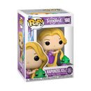 Funko Pop Tangled: 15th Anniversary Rapunzel & Pascal Pop! Vinyl