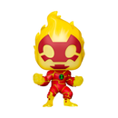 Funko Pop Ben 10 Heatblast Pop! Vinyl