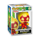 Funko Pop Ben 10 Heatblast Pop! Vinyl