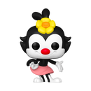 Funko Pop Animaniacs Dot Pop! Vinyl