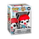 Funko Pop Animaniacs Wakko Pop! Vinyl
