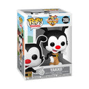 Funko Pop Animaniacs Yakko Pop! Vinyl