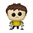 Funko Pop South Park Jimmy Valmer Pop! Vinyl