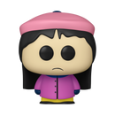Funko Pop South Park Wendy Testaburger Pop! Vinyl