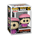 Funko Pop South Park Wendy Testaburger Pop! Vinyl