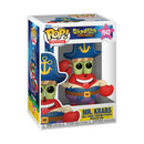 Funko Pop The SpongeBob Movie (2025) Mr. Krabs Pop! Vinyl
