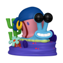 Funko Pop The SpongeBob Movie (2025) Gary Pop! Vinyl