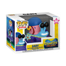 Funko Pop The SpongeBob Movie (2025) Gary Pop! Vinyl