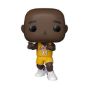 Funko Pop NBA: Lakers Shaquille O'Neal ('00 WCF Celebration) Pop! Vinyl