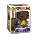 Funko Pop NBA: Lakers Shaquille O'Neal ('00 WCF Celebration) Pop! Vinyl