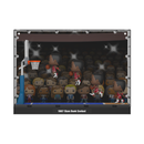 Funko Pop NBA Legends Michael Jordan (87' Dunk Comp.) Pop! Moment Deluxe