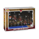 Funko Pop NBA Legends Michael Jordan (87' Dunk Comp.) Pop! Moment Deluxe
